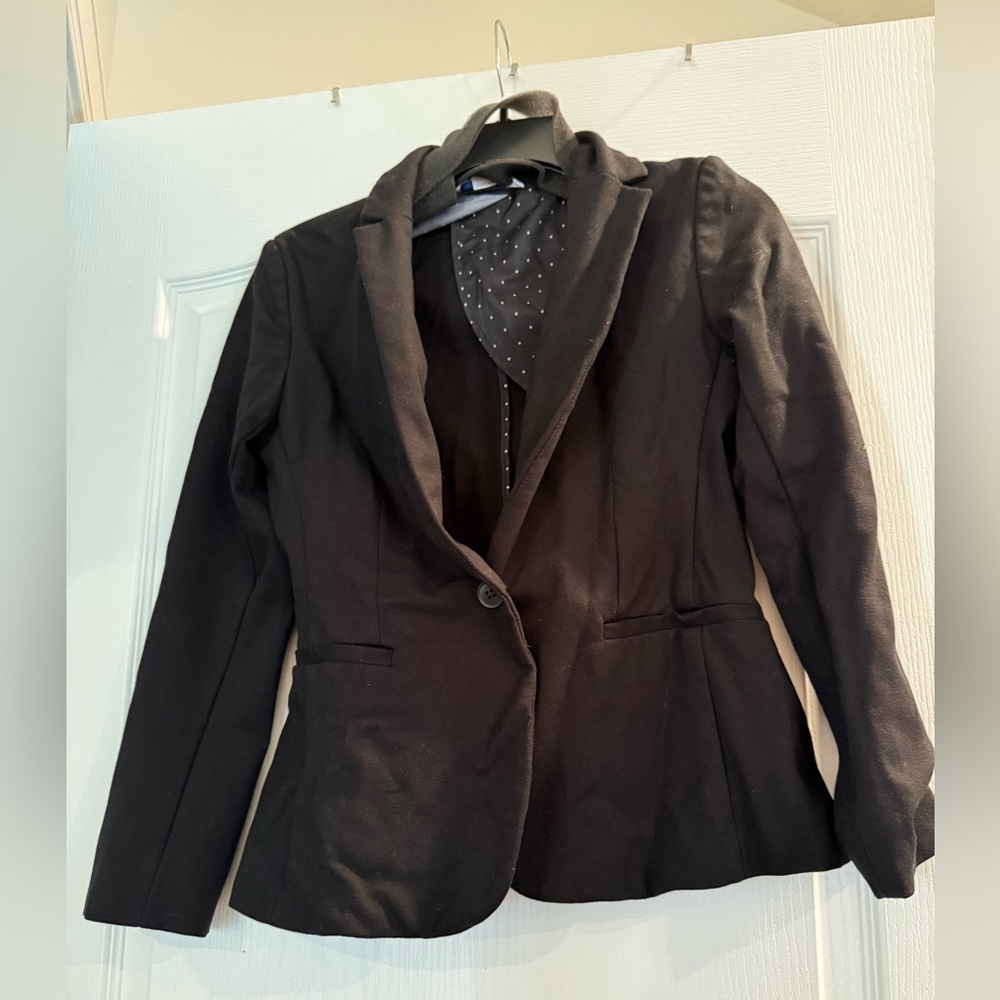 Old navy jacket